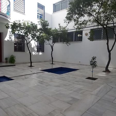 코르도바 Apartamento Patio Azul 아파트 외부 사진
