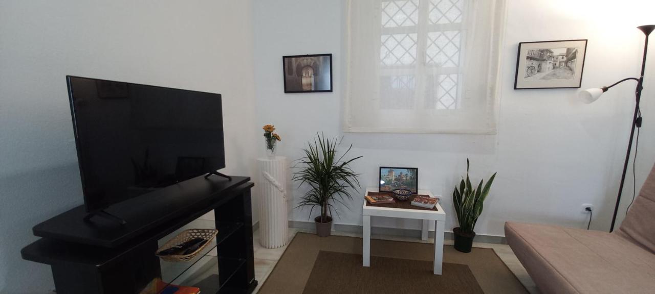 코르도바 Apartamento Patio Azul 아파트 외부 사진