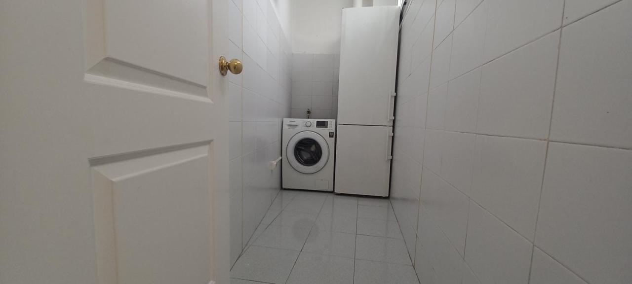 코르도바 Apartamento Patio Azul 아파트 외부 사진